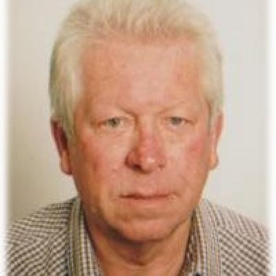 Gerhard Gschwantner